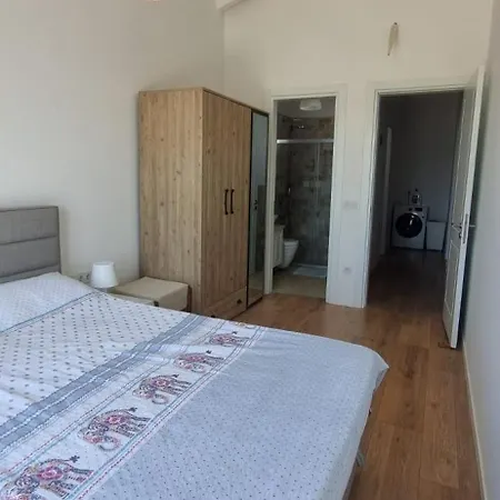 Havuzlu Tas Ev Casa vacanze *