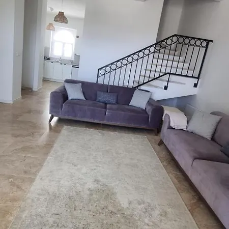 Nyaraló Havuzlu Tas Ev Çeşme