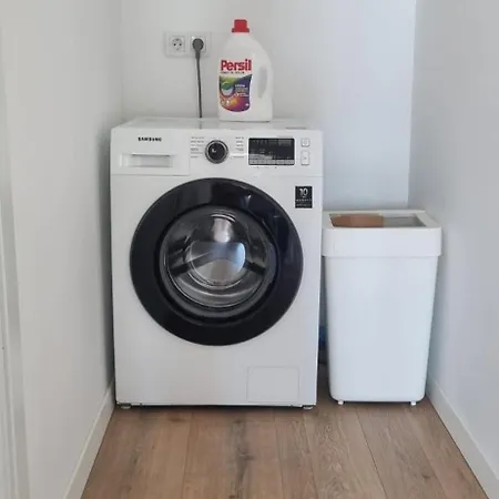 Casa vacanze Havuzlu Tas Ev *