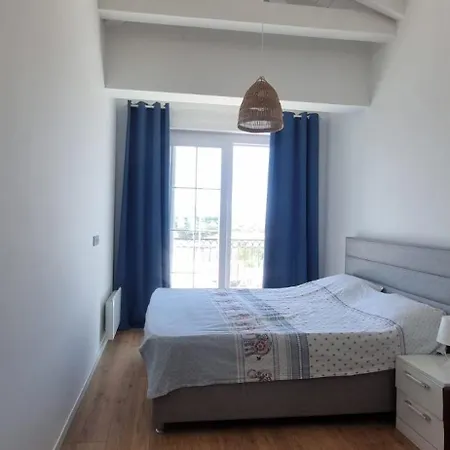 Сasa de vacaciones Havuzlu Tas Ev